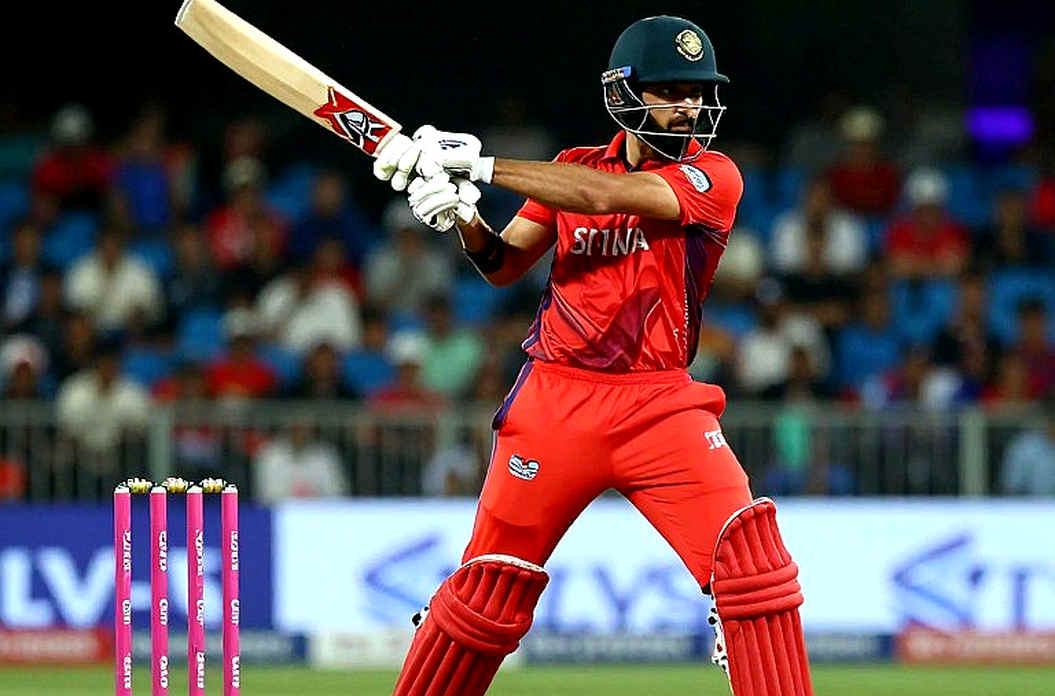 The Training Ground Ledger: Blockchain's Quiet Revolution in Cricket The Training Ground Ledger: Blockchain's Quiet Revolution in Cricket