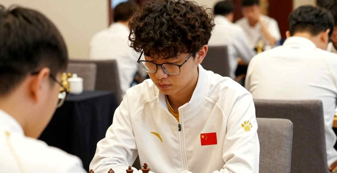 Total Chess's 'Unified Rating': The Question Nobody Is Asking Before the Budapest Pilot Total Chess's 'Unified Rating': The Question Nobody Is Asking Before the Budapest Pilot
