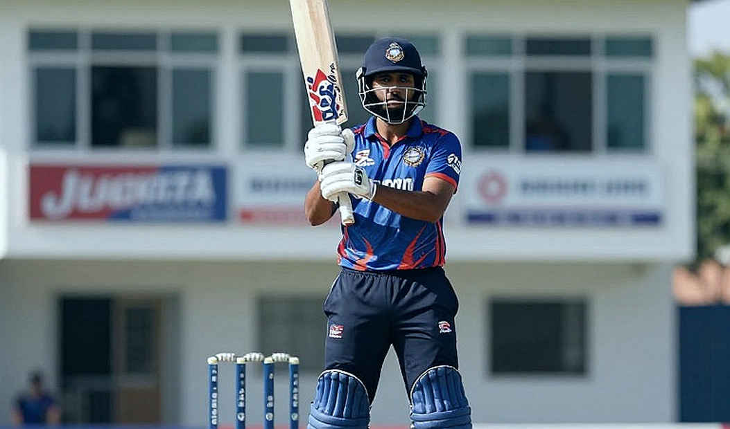 Cricket's Silent Crisis: When the Analysis Itself Goes Empty Cricket's Silent Crisis: When the Analysis Itself Goes Empty