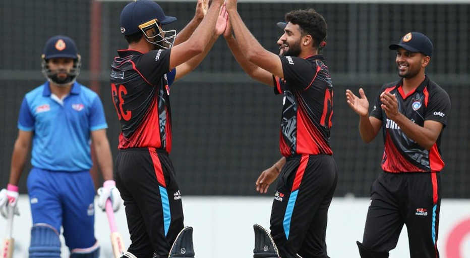 Bhuvneshwar Kumar's T20I comeback: The wait is for New Zealand's swing Bhuvneshwar Kumar's T20I comeback: The wait is for New Zealand's swing