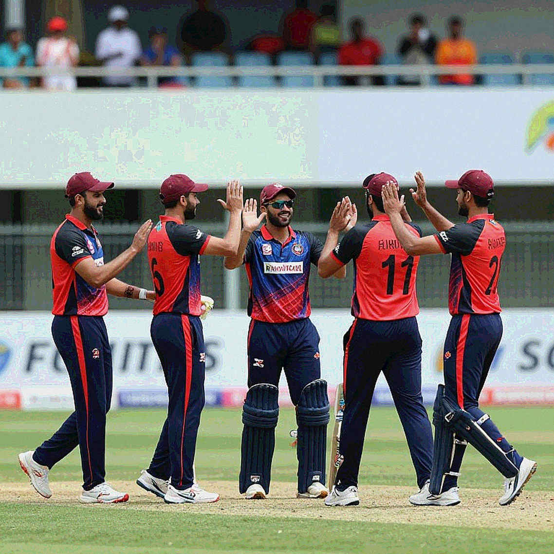 Sri Lanka Without Nissanka: Pricing a Powerplay Platform and an Unfinished Rehab