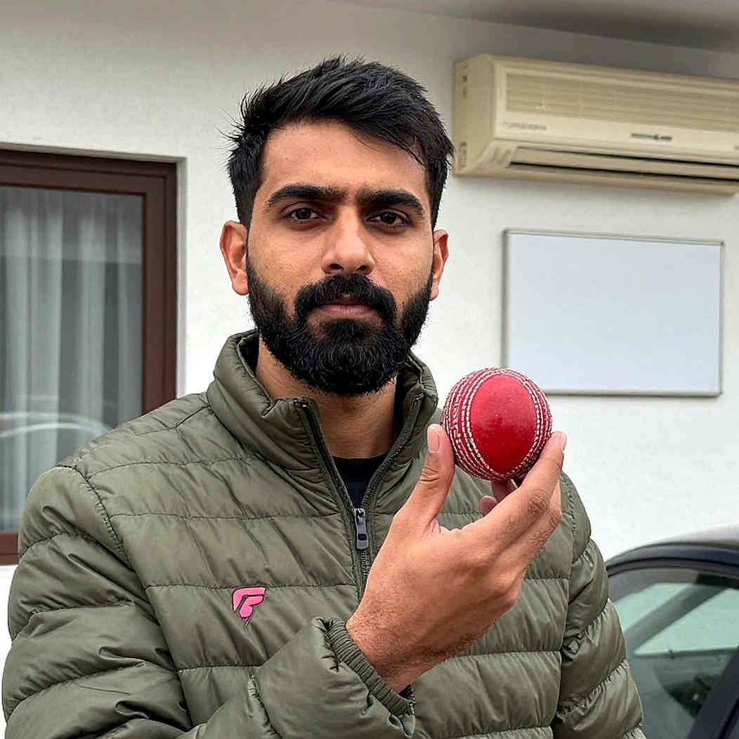 The Numbers Behind the Surname: Limansa Thilakarathna's Leg-Spin and the Real Measure of Sri Lanka's U19 Pipeline The Numbers Behind the Surname: Limansa Thilakarathna's Leg-Spin and the Real Measure of Sri Lanka's U19 Pipeline