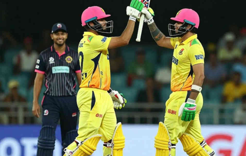 The NOC Was the Real Buyout Clause: How the 2026 Calendar Rewrote Cricket's Transfer Market The NOC Was the Real Buyout Clause: How the 2026 Calendar Rewrote Cricket's Transfer Market