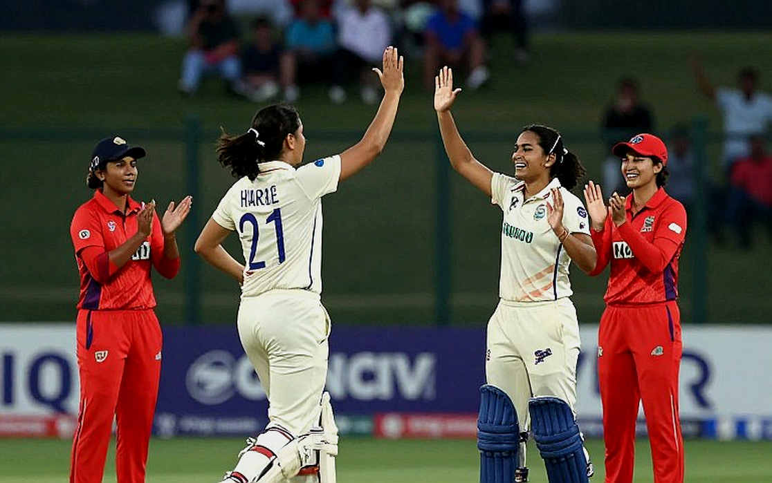 The Empty Notebook as Evidence: When ‘Insufficient Information’ Becomes Cricket’s Biggest Story The Empty Notebook as Evidence: When ‘Insufficient Information’ Becomes Cricket’s Biggest Story