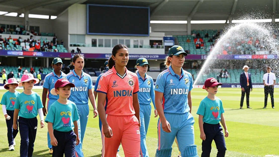অধিনায়কত্বের উত্তরাধিকার: মন্ধানার প্রথম প্রশ্ন আর ছয় ম্যাচের পরীক্ষাগার
