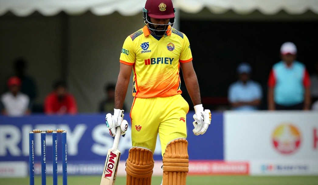 A World Cup in the Shadow of the Garden: Australia's Women's Cricket Empire, Funding Inequality and the Road Ahead A World Cup in the Shadow of the Garden: Australia's Women's Cricket Empire, Funding Inequality and the Road Ahead