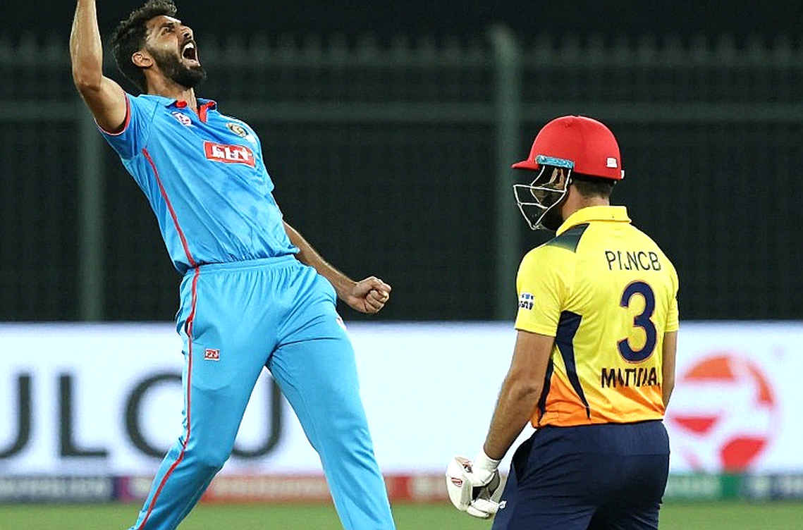 পঞ্চম স্ট্যান্ডের খাতা: এশীয় ক্রিকেটে ফ্যান টোকেন আর অদৃশ্য ডেটা-বাজার
