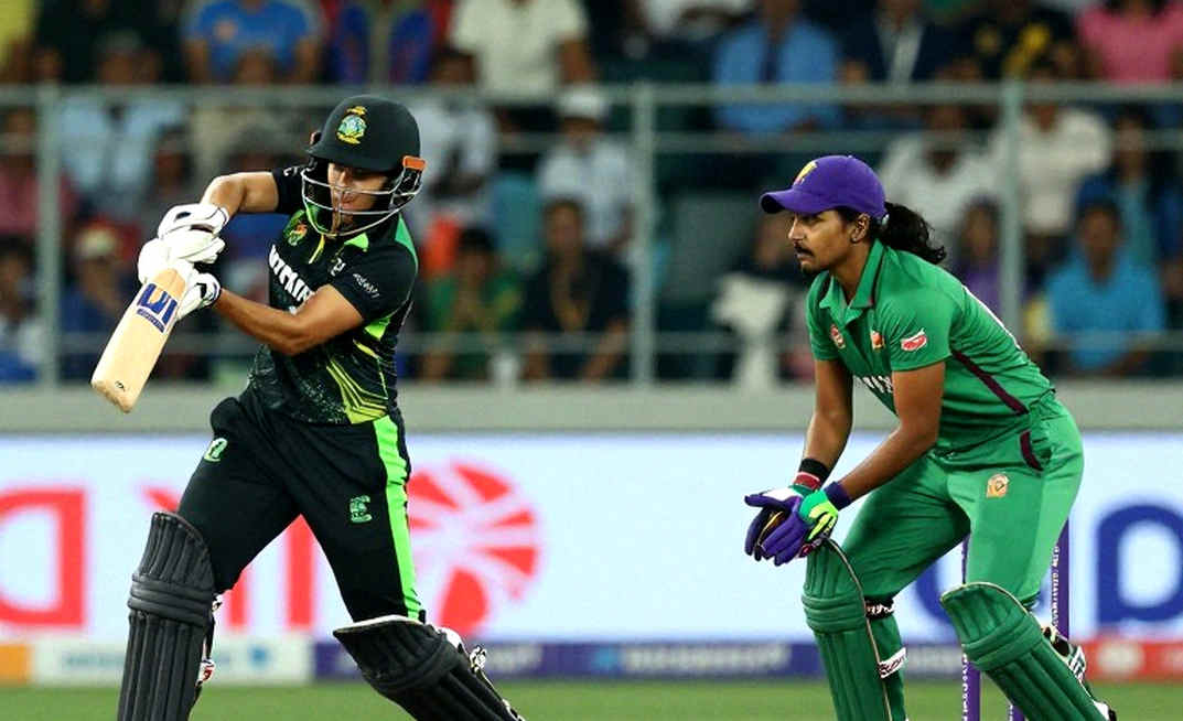 India Failed to Defend 249 at Ranchi, but the Real Crack Wasn't in the Pitch India Failed to Defend 249 at Ranchi, but the Real Crack Wasn't in the Pitch