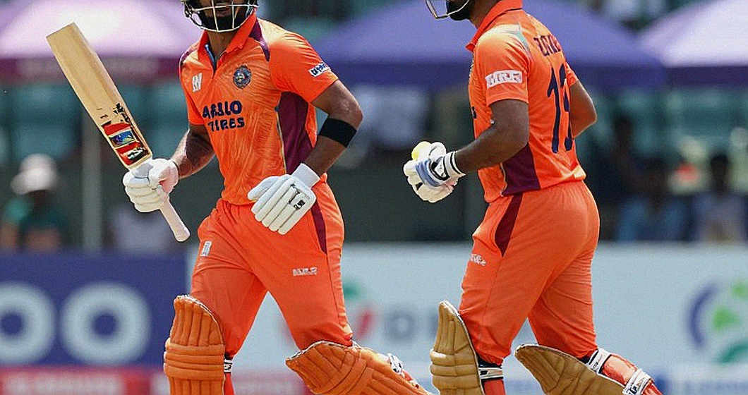 A Win Without a Scorecard, a Rookie With Half a Name: What India's Nine-Wicket Victory Over Zimbabwe Is Really Saying A Win Without a Scorecard, a Rookie With Half a Name: What India's Nine-Wicket Victory Over Zimbabwe Is Really Saying