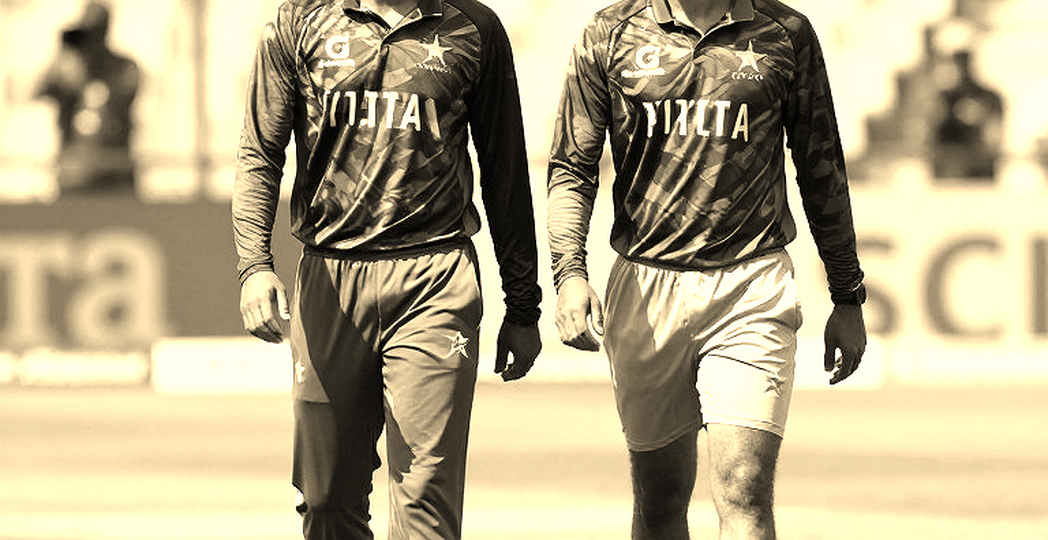 A Win Without a Scorecard, a Rookie With Half a Name: What India's Nine-Wicket Victory Over Zimbabwe Is Really Saying A Win Without a Scorecard, a Rookie With Half a Name: What India's Nine-Wicket Victory Over Zimbabwe Is Really Saying