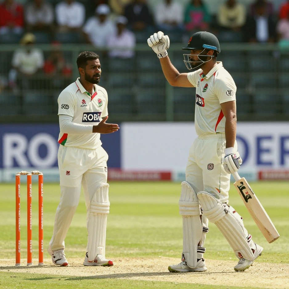 শারজাহর ধীর পিচ আর বাংলাদেশের ঘরোয়া সুবিধা: যে বিশ্বকাপ মিরপুরে হওয়ার কথা ছিল শারজাহর ধীর পিচ আর বাংলাদেশের ঘরোয়া সুবিধা: যে বিশ্বকাপ মিরপুরে হওয়ার কথা ছিল