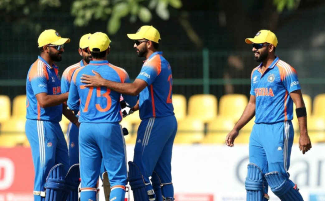 রণজি থেকে ছিটকে যাওয়া অরুণাচল: মাঠের বাইরে যে সংকট আসলে গভীরতা মাপে