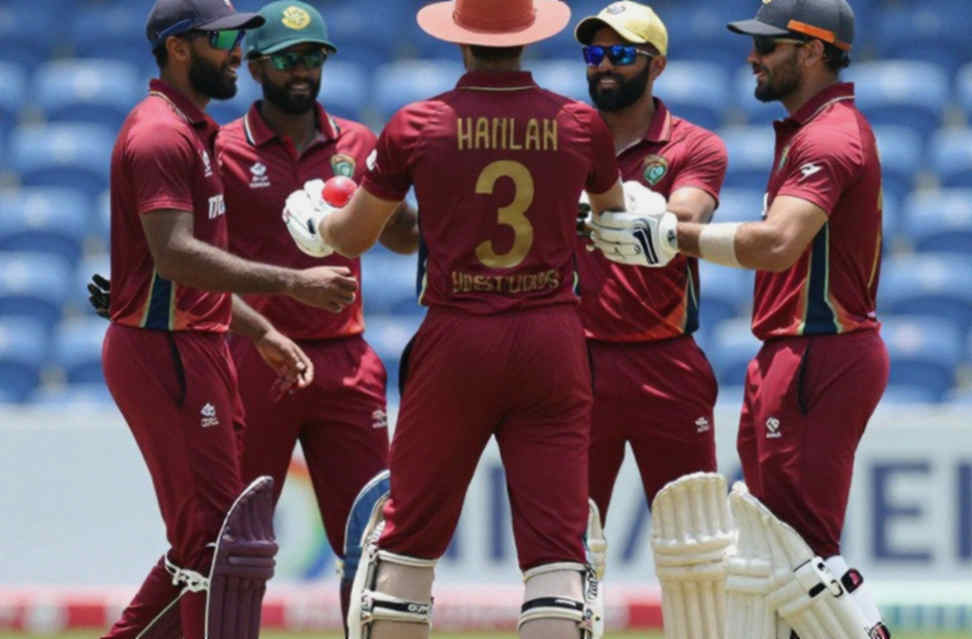 89/3 to 111 All Out: Mukesh Kumar and Akash Deep and the Seven-for-22 Collapse in the Irani Cup