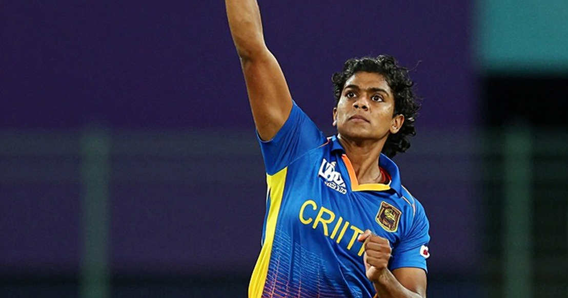 89/3 to 111 All Out: Mukesh Kumar and Akash Deep and the Seven-for-22 Collapse in the Irani Cup