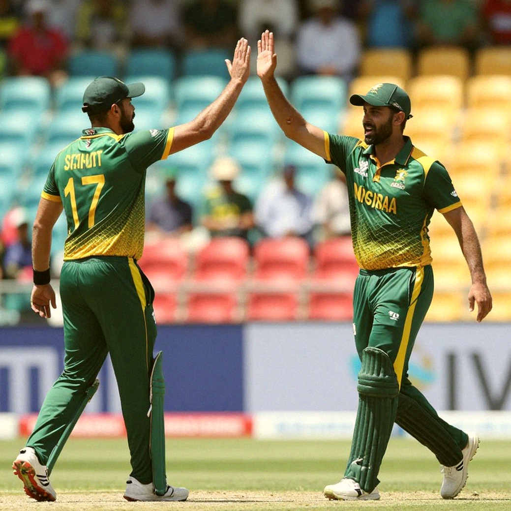 The Grammar of Pace: Bangladesh's Fast-Bowling Pipeline, Nahid Rana, and One Family's Cost Ledger The Grammar of Pace: Bangladesh's Fast-Bowling Pipeline, Nahid Rana, and One Family's Cost Ledger