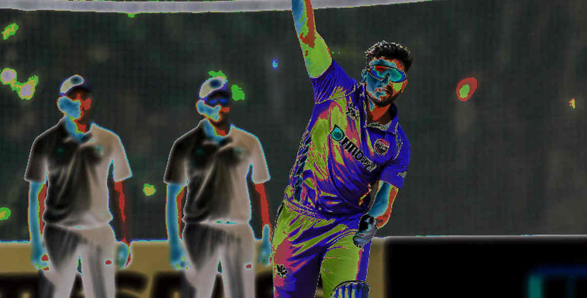 রাঁচির ২৫০ এবং প্লাসিড পিচের নীরব হিসাব: বোলাররা যেখানে স্কোরবোর্ডের নিচে চাপা পড়ে