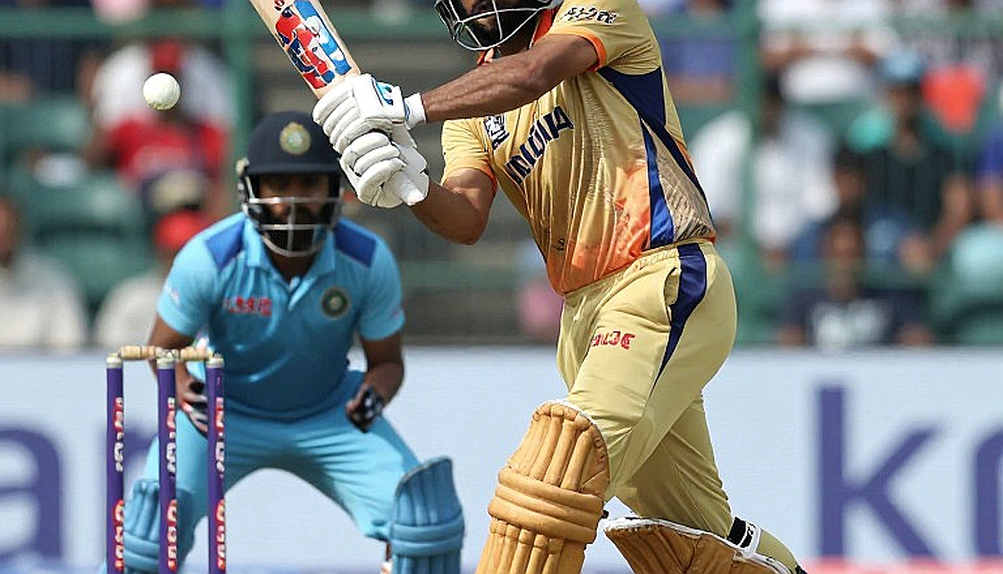 শূন্যের সততা: যখন একটি ফাঁকা বিশ্লেষণ রিপোর্ট ক্রিকেট ডেটার সবচেয়ে সৎ সিদ্ধান্ত হয়ে ওঠে