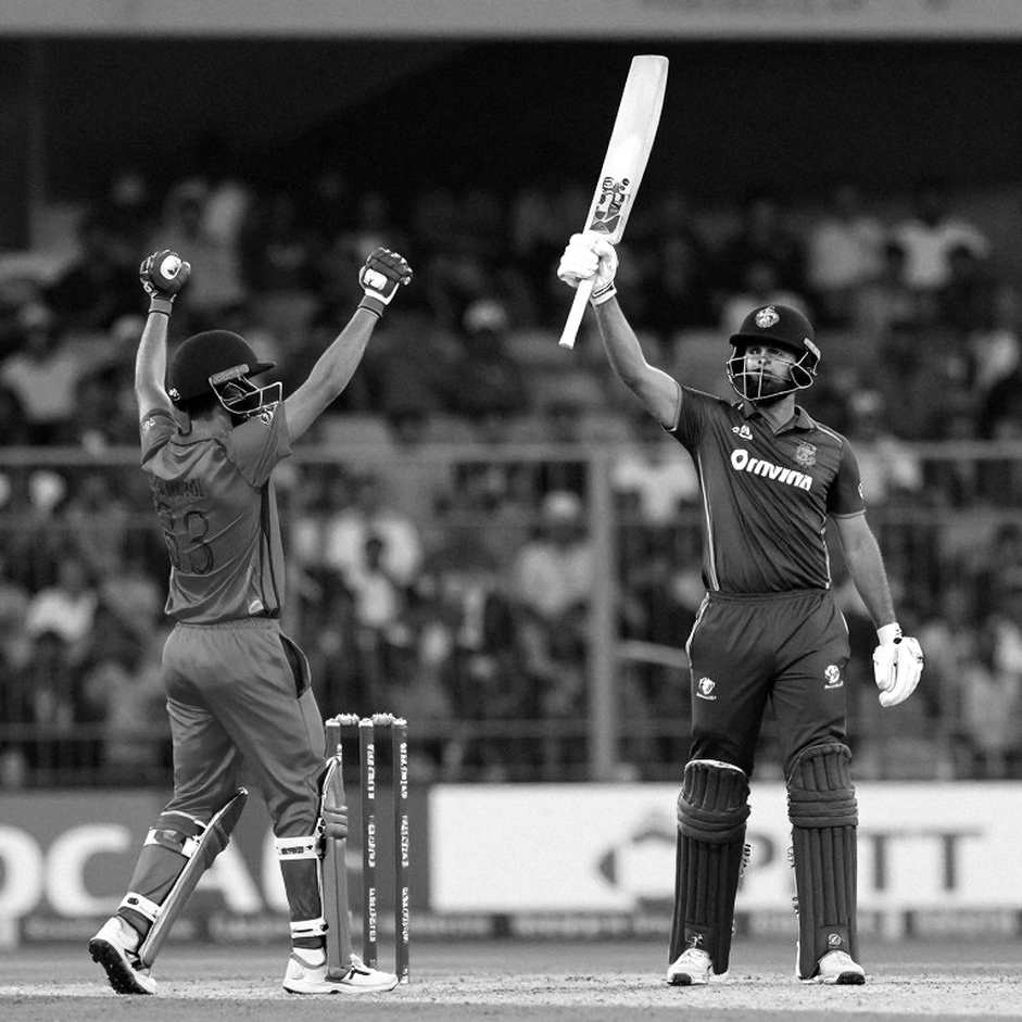 তানজিদের ৮৩: ৯৪ বলের রেকর্ডের ছায়ায় এক ওপেনিং জুটির ভাঙা গল্প