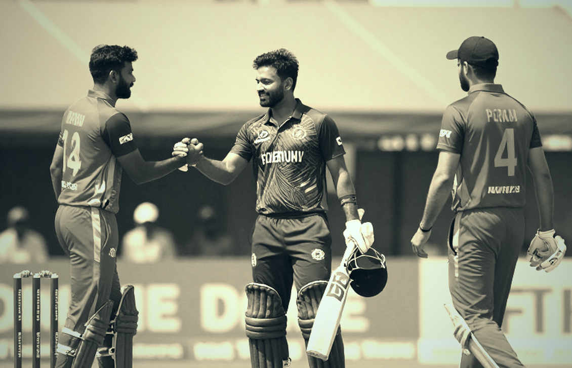 একই ভাষা, দুই বোর্ড, এক আয়না — এশিয়ার ক্রিকেট-বাজারে ভারত কেন একা ধনী