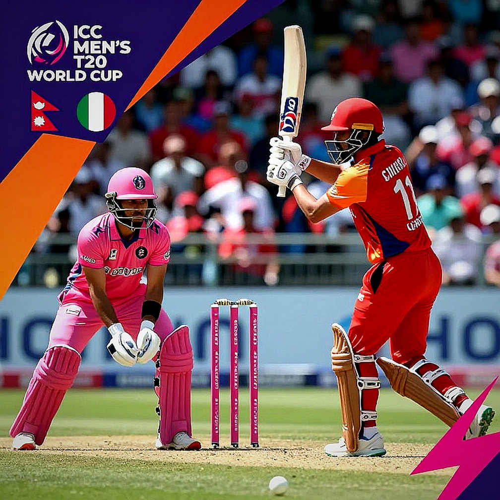 The Empty Skeleton of Cricket Analysis: Why a Regional Tag Alone Cannot Tell a Match Story The Empty Skeleton of Cricket Analysis: Why a Regional Tag Alone Cannot Tell a Match Story
