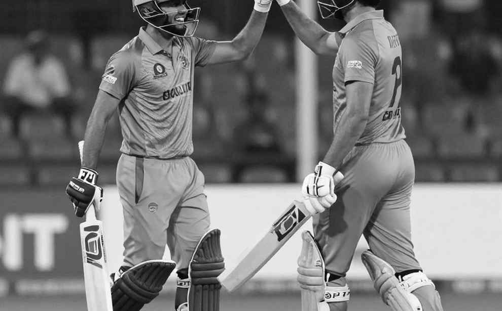 Fifty All Out in Colombo: The Real Story Was Field Geometry, Not Siraj's Six Fifty All Out in Colombo: The Real Story Was Field Geometry, Not Siraj's Six
