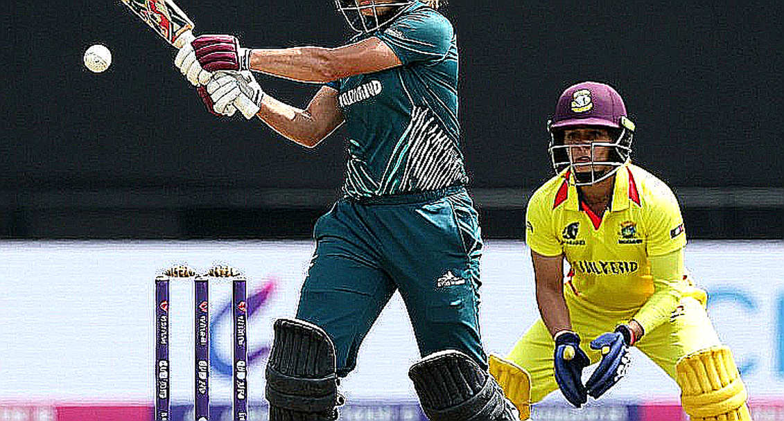 From 21/4 to 63 Runs: Bangladesh's First Medal-Less Asian Games and Litton Das's Unmoved 'No' From 21/4 to 63 Runs: Bangladesh's First Medal-Less Asian Games and Litton Das's Unmoved 'No'