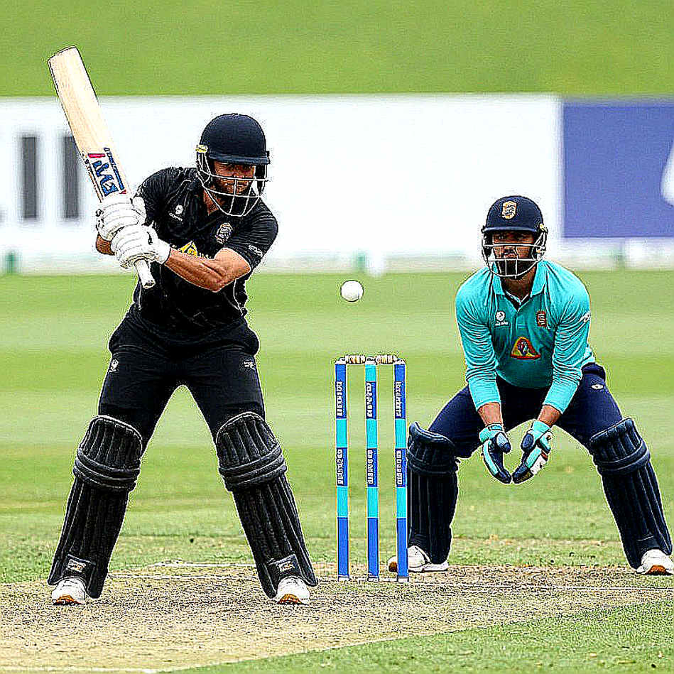 From Turnstile to Blockchain: Who Owns Cricket's Data Is the Real Game of This Transfer Window From Turnstile to Blockchain: Who Owns Cricket's Data Is the Real Game of This Transfer Window