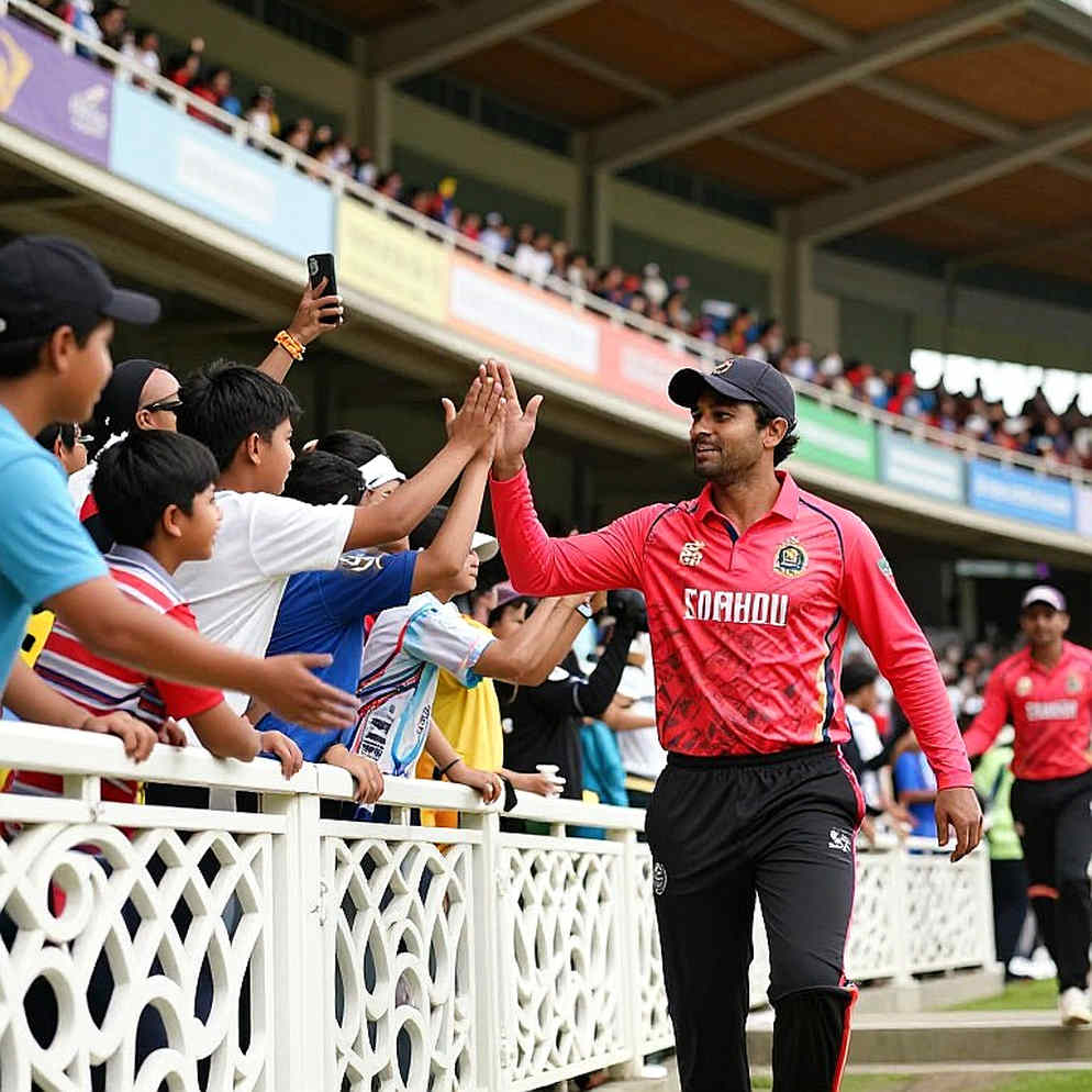 A Century off the Final Ball: How West Indies Beat India by 24 Runs in Hyderabad to Level the Series 2-2 A Century off the Final Ball: How West Indies Beat India by 24 Runs in Hyderabad to Level the Series 2-2