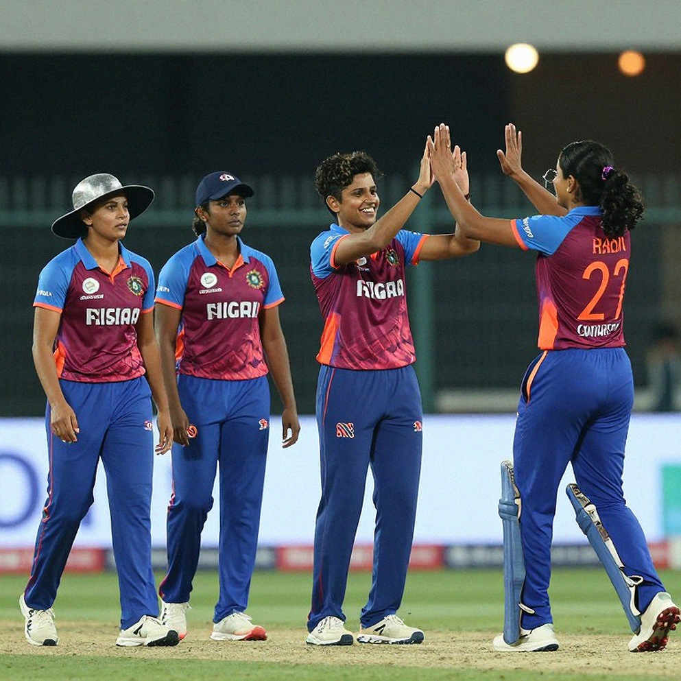 Stars Return to Ranji: Not a Form Drama, but a Calendar and Workload Ledger