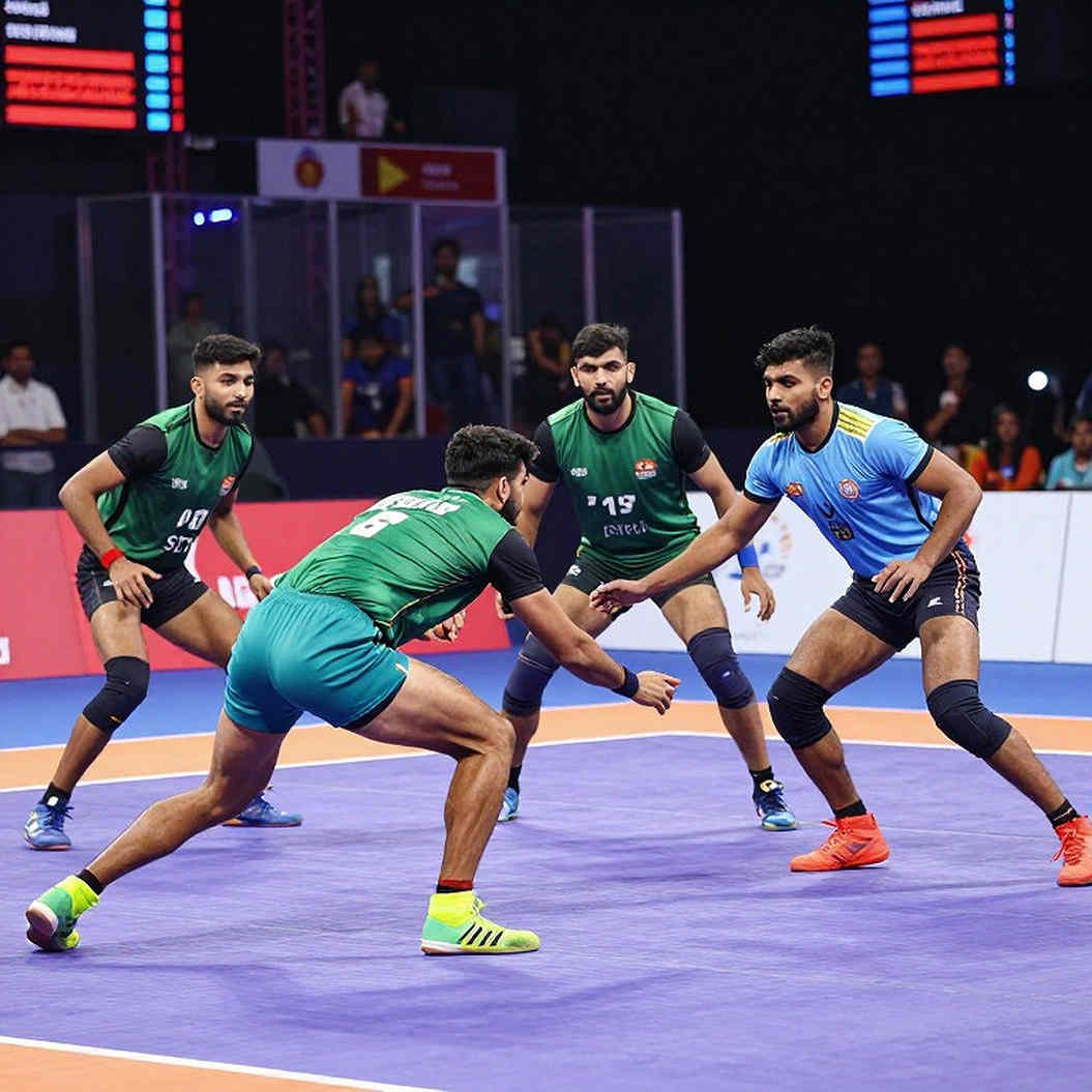 এশিয়ান গেমসের নারী কাবাডি: চার সোনার আড়ালে হারিয়ে যাওয়া ফাইনালিস্ট-গ্রিড এশিয়ান গেমসের নারী কাবাডি: চার সোনার আড়ালে হারিয়ে যাওয়া ফাইনালিস্ট-গ্রিড