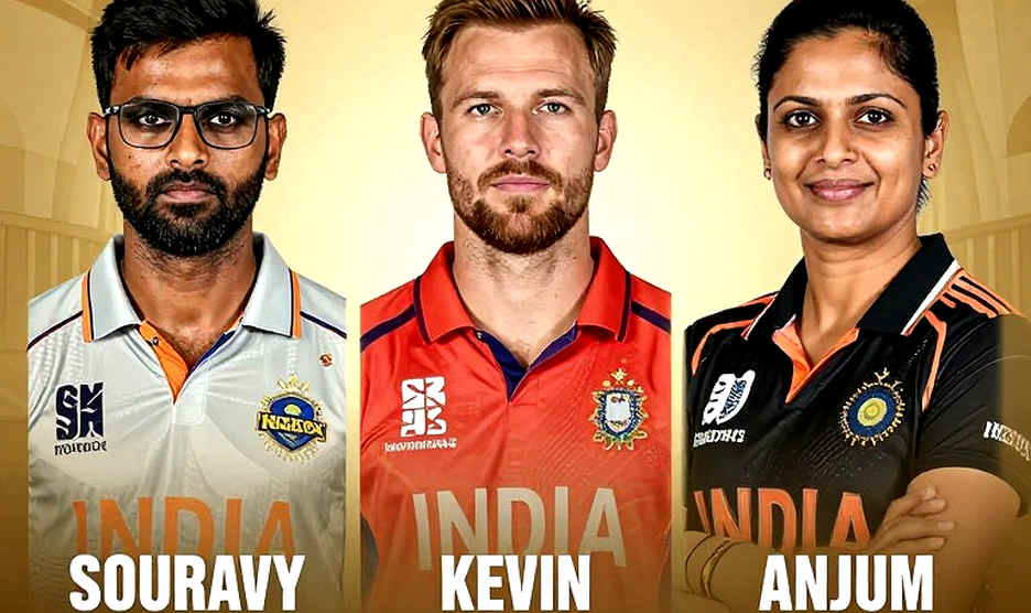 Cricket Data's Silent Void: Can Blockchain Protect Sports Analysis? Cricket Data's Silent Void: Can Blockchain Protect Sports Analysis?