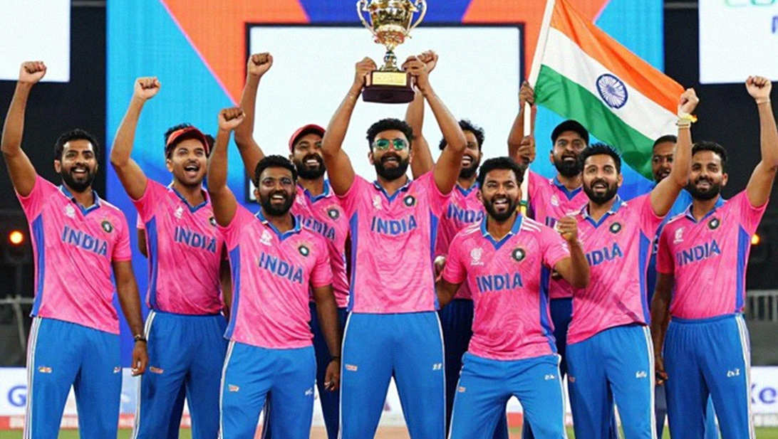 The Empty Chair and the Dewless Morning: The Real Story of India A vs Australia A