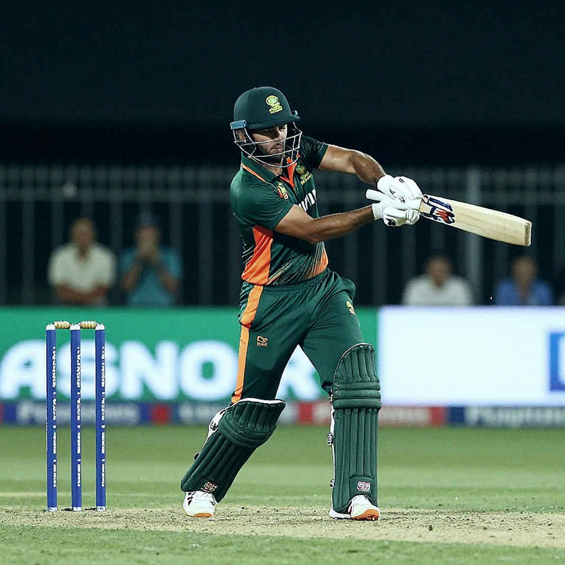 Shafali Verma's Reprimand: Amortizing a Demerit Point Shafali Verma's Reprimand: Amortizing a Demerit Point