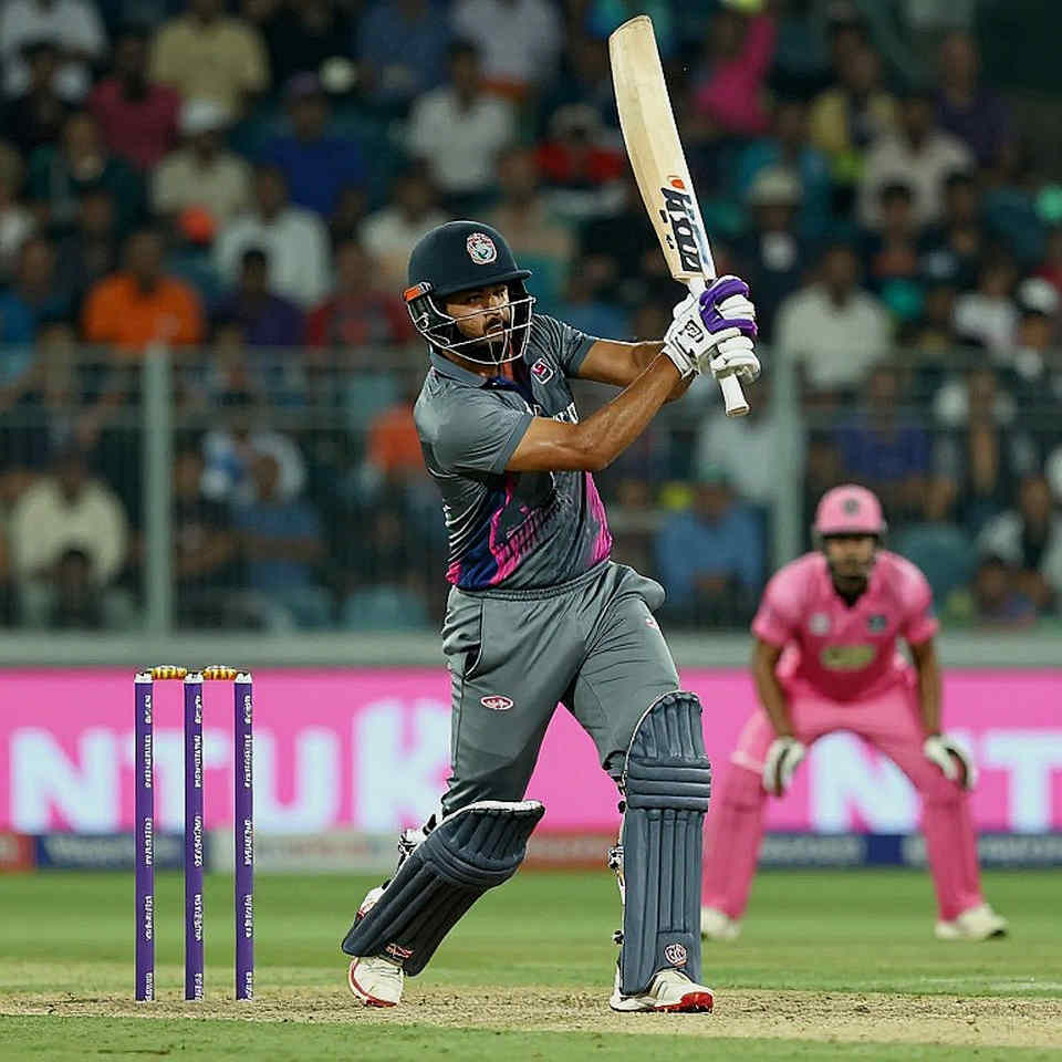 Naseem Shah After Seven Months: Nine Runs in Two Overs, Two Matches of Data, and One Unfinished Ledger Naseem Shah After Seven Months: Nine Runs in Two Overs, Two Matches of Data, and One Unfinished Ledger