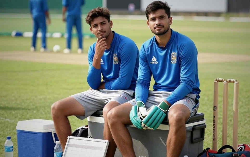 ডেটা পাইপলাইন যখন খালি ফেরে: ক্রিকেট, ব্লকচেইন আর স্টেডিয়ামের আওয়াজ ডেটা পাইপলাইন যখন খালি ফেরে: ক্রিকেট, ব্লকচেইন আর স্টেডিয়ামের আওয়াজ