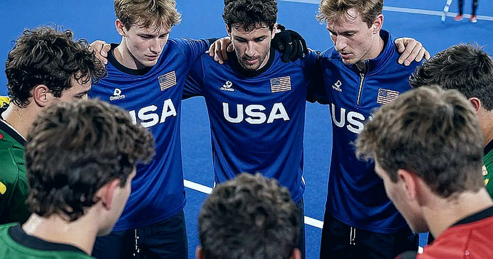 Asian Champions Trophy via Reserve Slot: Bangladesh Hockey's Real Test Lies in Preparation Asian Champions Trophy via Reserve Slot: Bangladesh Hockey's Real Test Lies in Preparation