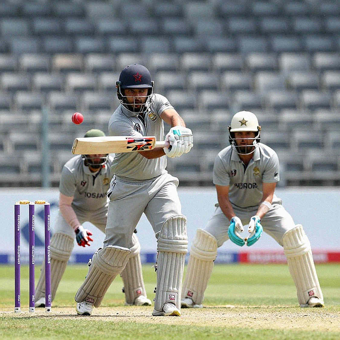 Captain, Keeper, Opener: The Wisden Quiz Where the Answer Lives Outside the Page