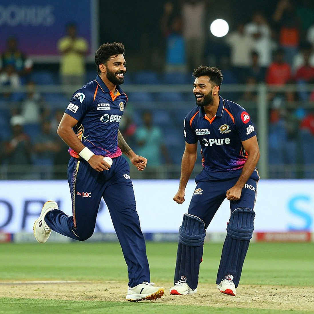 Not Dilshan's Daughter, But Limansa: The Cold Arithmetic That Knocked Pakistan Out and Sent Sri Lanka to the Faisalabad Final Not Dilshan's Daughter, But Limansa: The Cold Arithmetic That Knocked Pakistan Out and Sent Sri Lanka to the Faisalabad Final