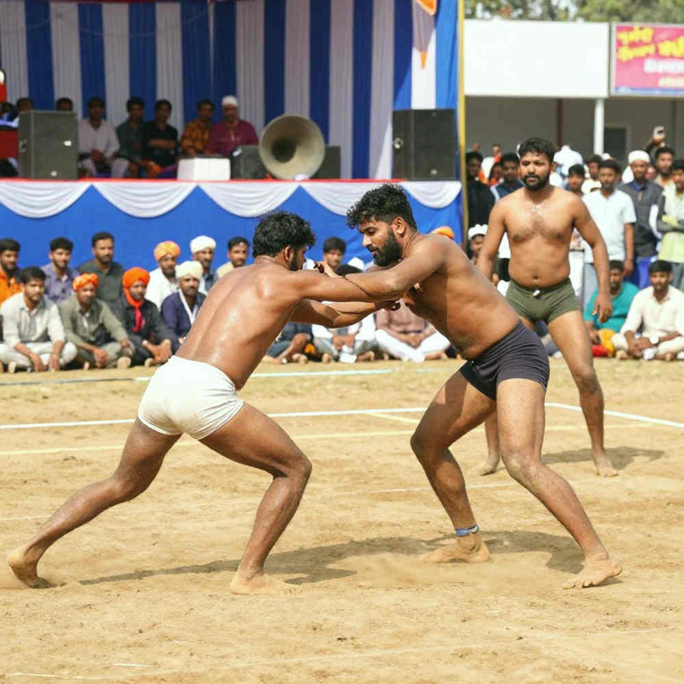 স্কোরবোর্ড যা দেখায় না: কোরিয়ার বিপক্ষে ভারতের ১৭ বোনাস পয়েন্টের আসল গল্প