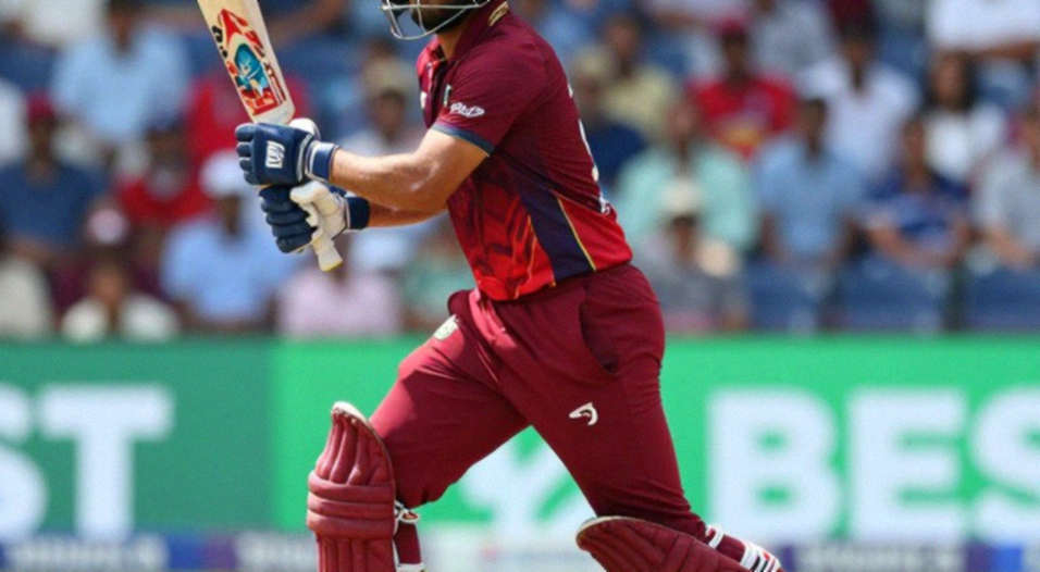 Namibia's 2027 World Cup Route, the Iyer Debate and New Zealand–India Preparation: An Audit-Style Analysis