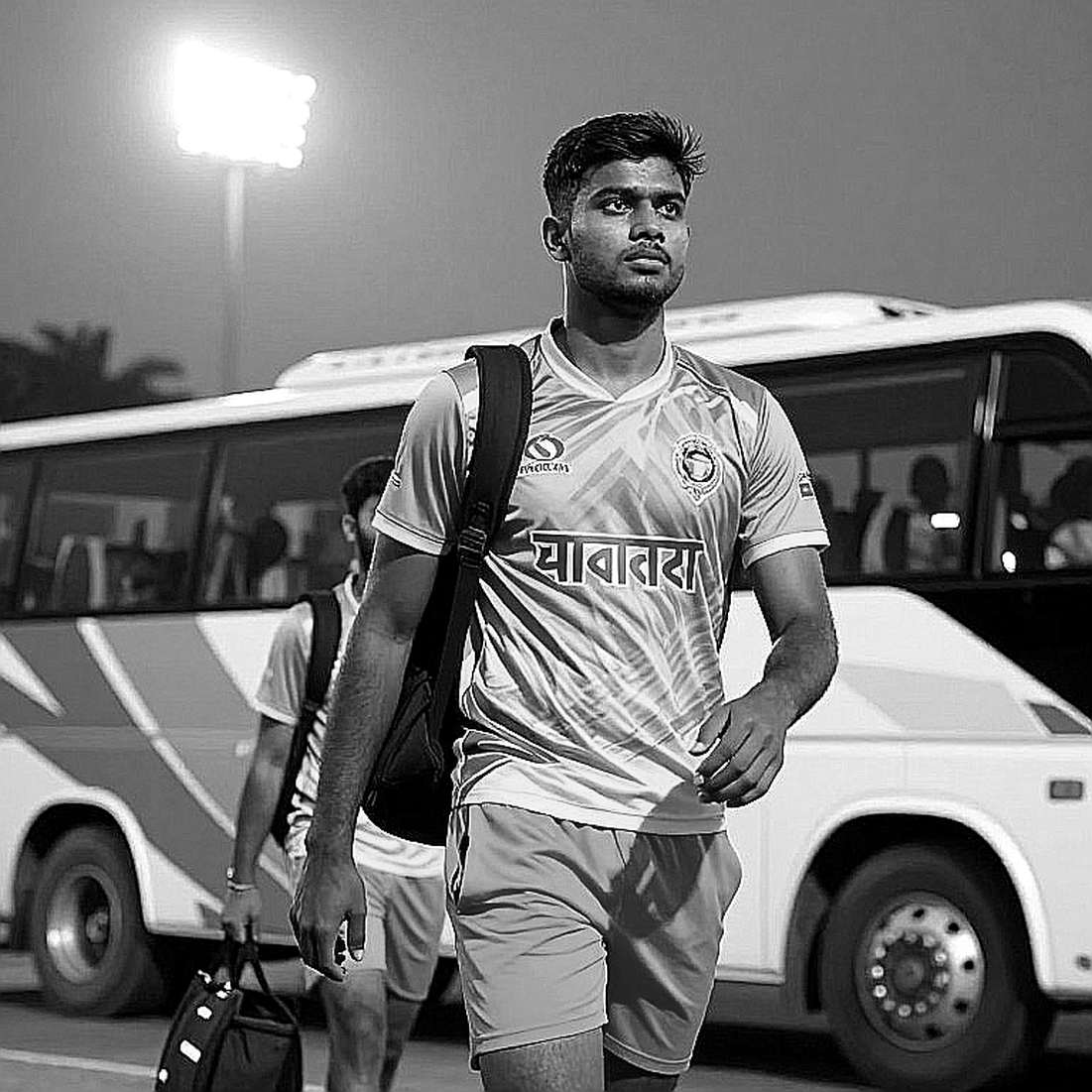 নর্টজের গ্রোইন, ডারবানের ২১৪ এবং জেবেরহার ভেতরের গল্প