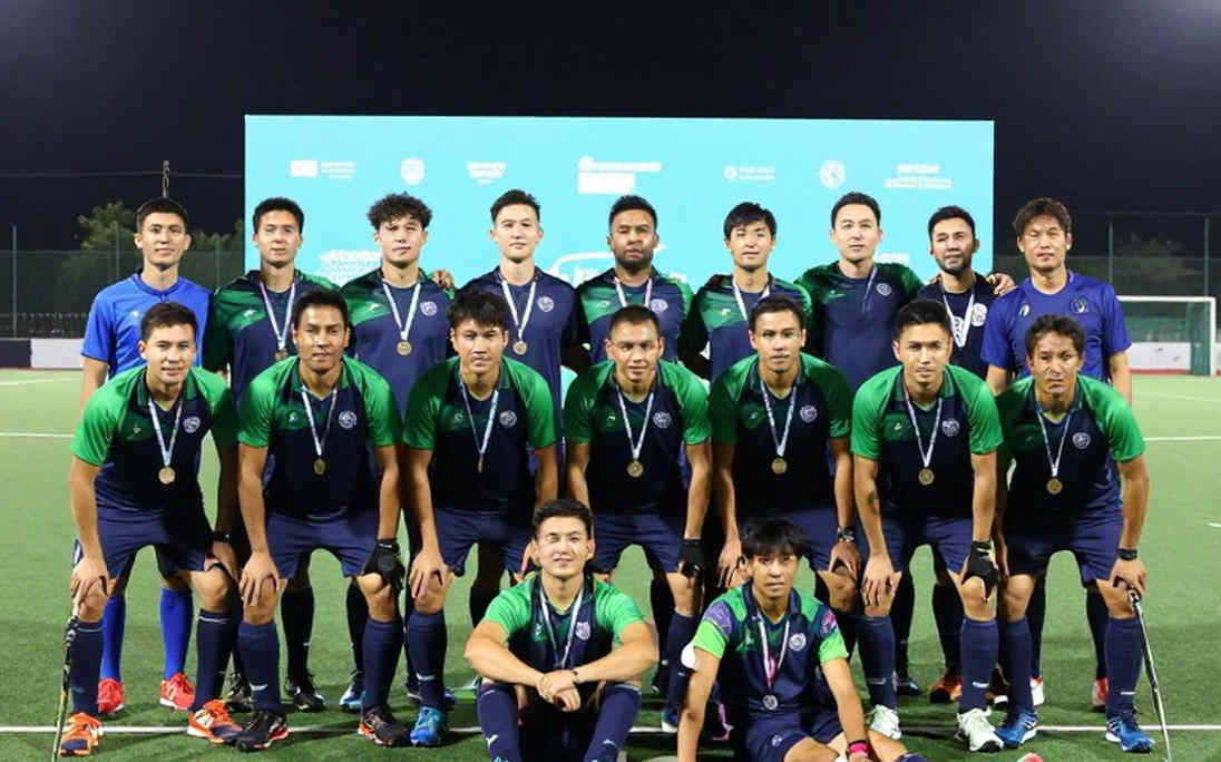 Seven Days, Fifteen Goalkeepers: Islamabad's Camp and Pakistan Hockey's Unfinished Ledger Seven Days, Fifteen Goalkeepers: Islamabad's Camp and Pakistan Hockey's Unfinished Ledger