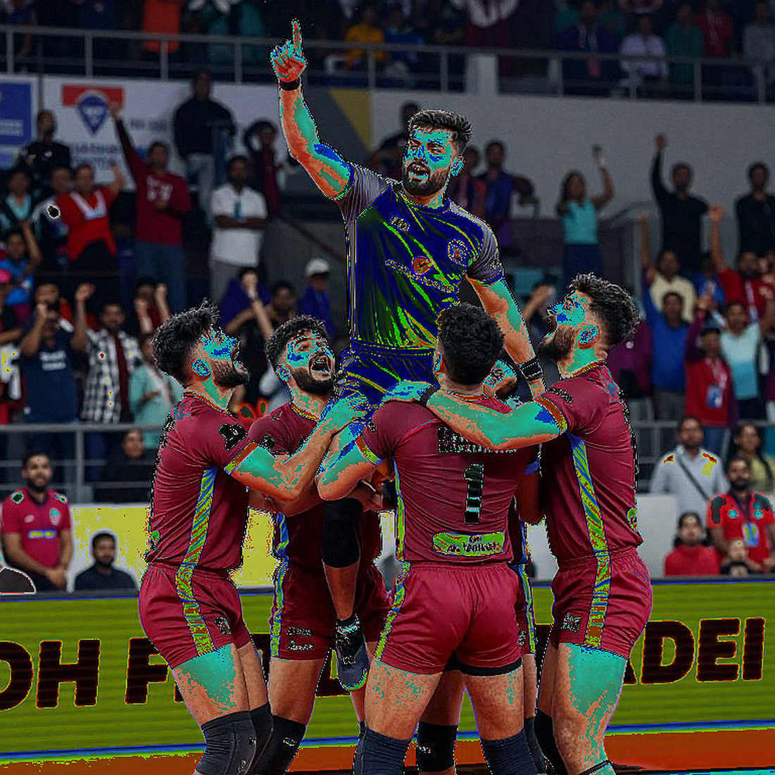 Five Haryana Cities, Ten Players, Rs 19.2 Lakh: What the Kabaddi Champions League Retention List Actually Reveals Five Haryana Cities, Ten Players, Rs 19.2 Lakh: What the Kabaddi Champions League Retention List Actually Reveals