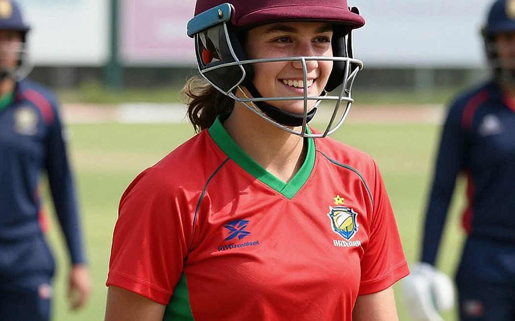 Immutable Blocks, Trembling Hands: Blockchain and Cricket's Truth Crisis in the Transfer-Window Rumor Economy Immutable Blocks, Trembling Hands: Blockchain and Cricket's Truth Crisis in the Transfer-Window Rumor Economy