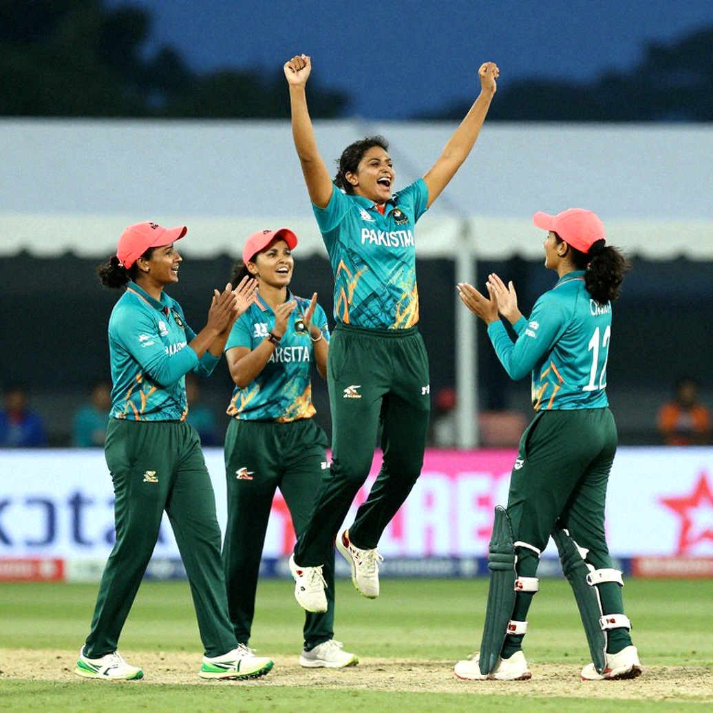 Afghanistan's Neutral 'Home': A Structural Reading of the One-Off Test Against Bangladesh in Abu Dhabi