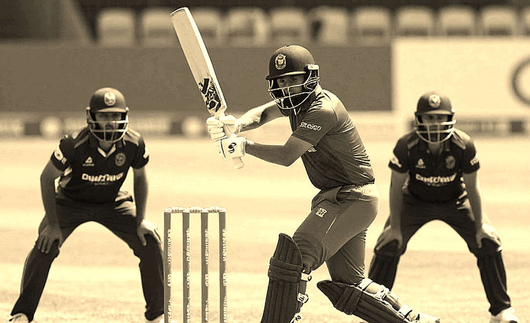 Bangladesh Cricket Loses Its Players in the Gaps Between Tournaments Bangladesh Cricket Loses Its Players in the Gaps Between Tournaments