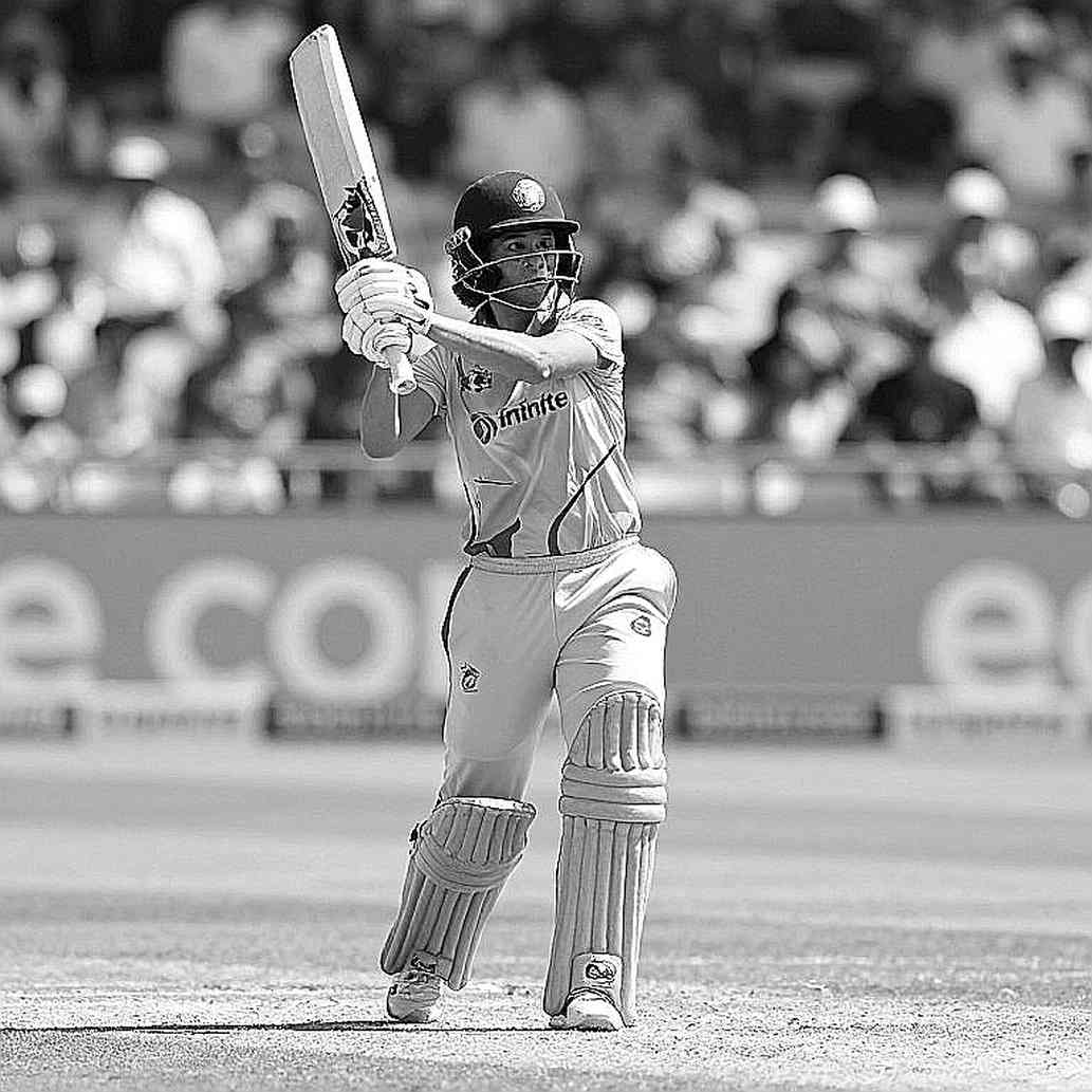 Afghanistan's 2026 Semi-Final: The Run Came From a Bowling Floor, Not a Batting Ceiling