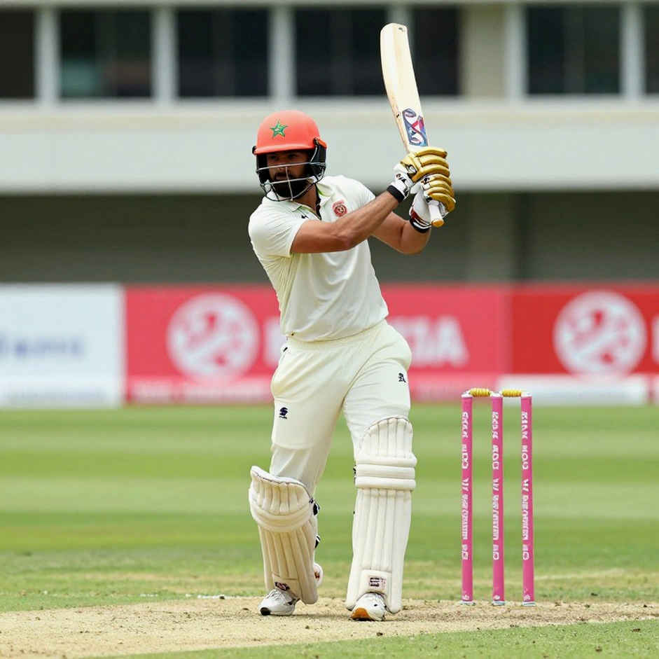 Afghanistan's 2026 Semi-Final: The Run Came From a Bowling Floor, Not a Batting Ceiling