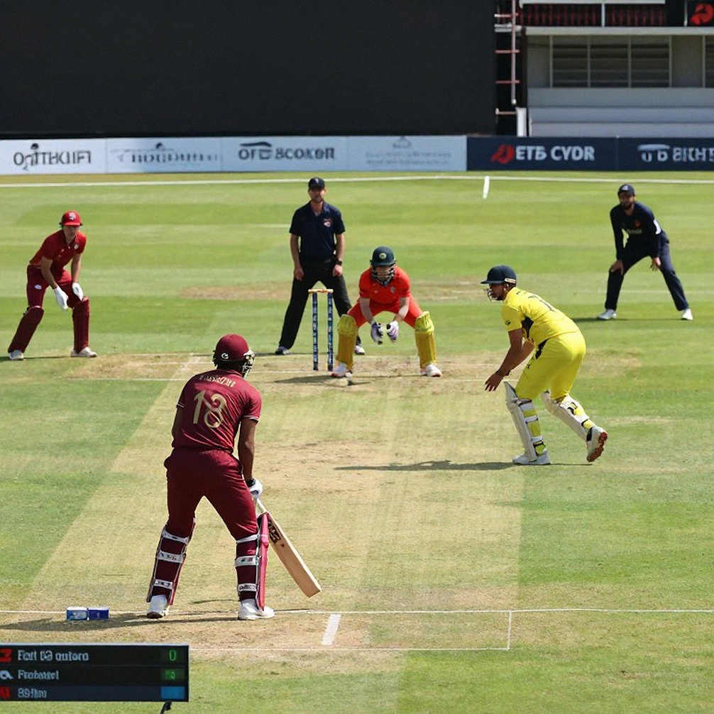 The Night of the Null Payload: Blockchain and the Limits of Proof in Cricket's Data Chain The Night of the Null Payload: Blockchain and the Limits of Proof in Cricket's Data Chain