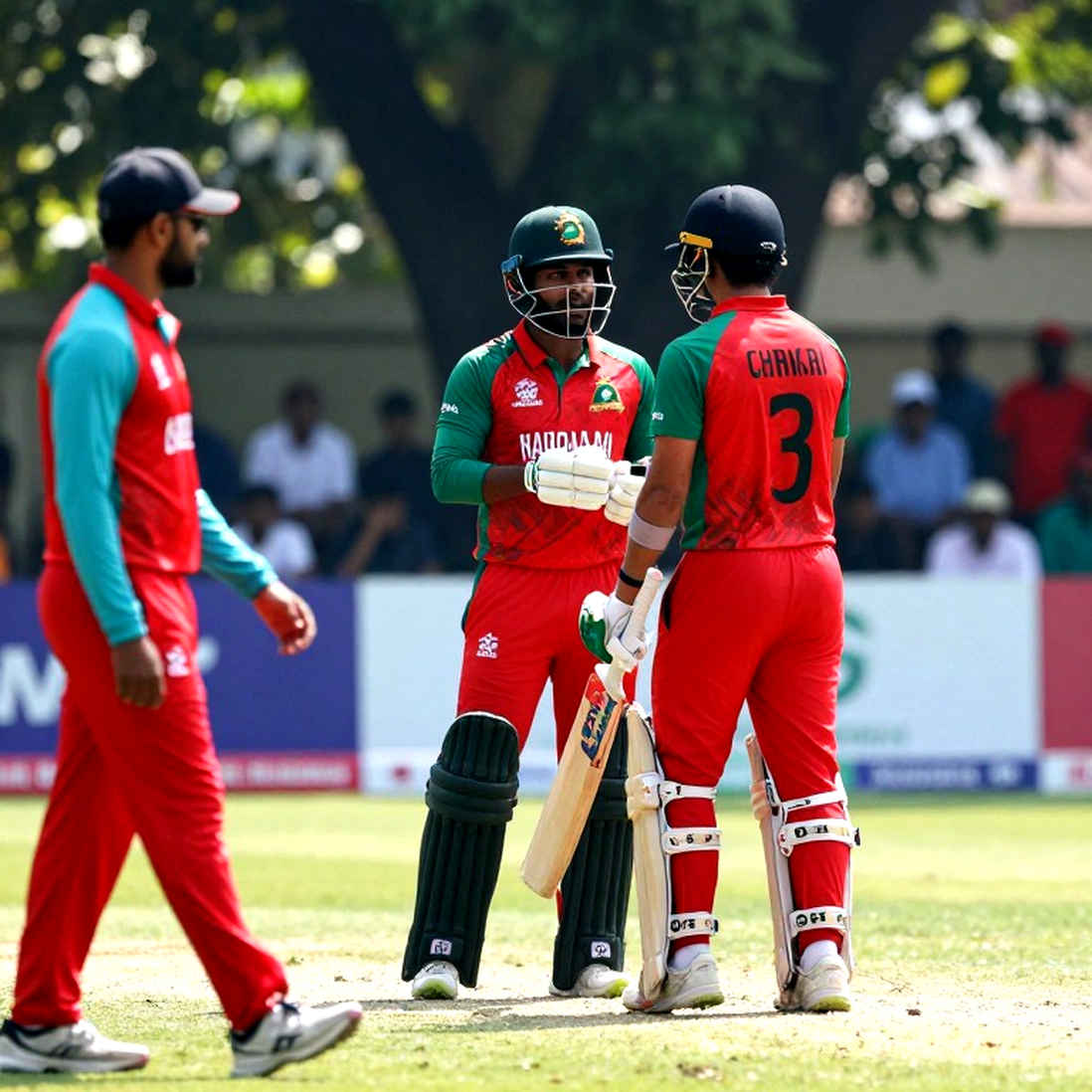Eighty Years Behind the Stumps: Narendra Menon and the Invisible Architecture of Indian Umpiring Eighty Years Behind the Stumps: Narendra Menon and the Invisible Architecture of Indian Umpiring